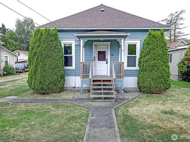 House for sale in Stanwood, Washington
