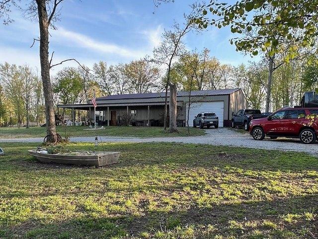 House for sale in Afton, Oklahoma