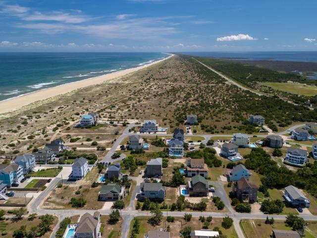 Property for sale in Salvo, North Carolina