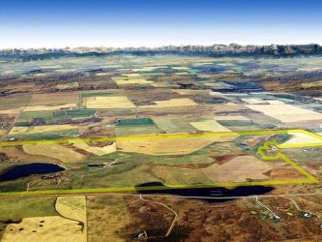 Commercial for sale in Alberta