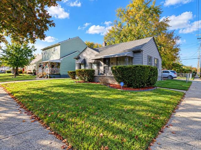 House for sale in Westwood Sub of Van Alstine Farm, Inkster