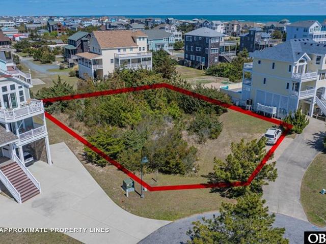 Land for sale in Salvo, North Carolina