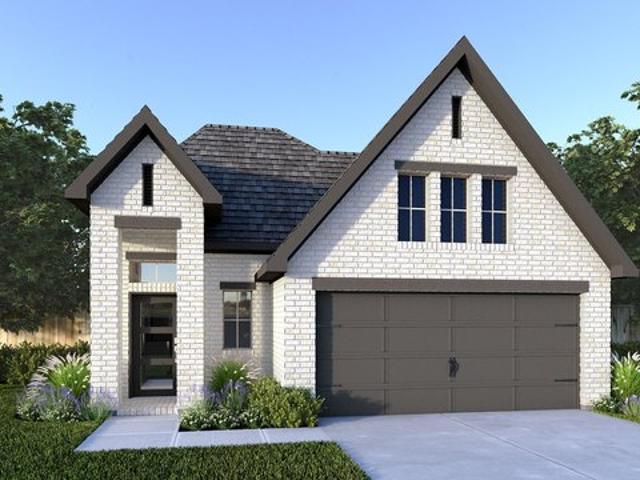 House for sale in Hockley, Harris County