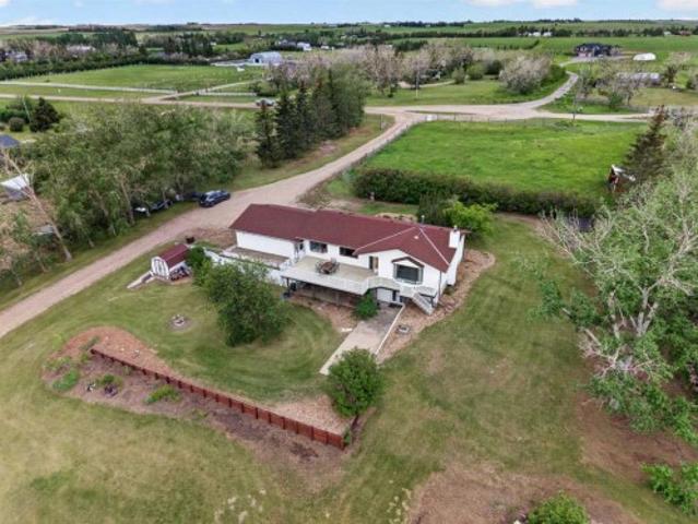 House for sale in Alberta