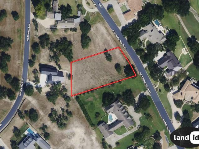 Land for sale in Spicewood, Texas