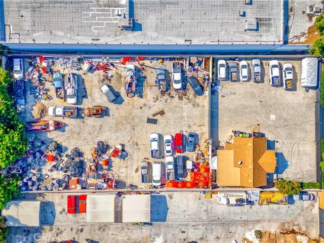 Land for sale in El Monte, California