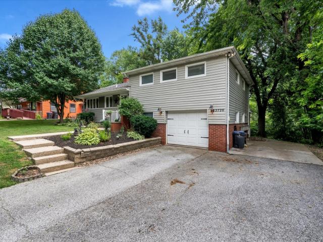 House for sale in Rock Island, Illinois