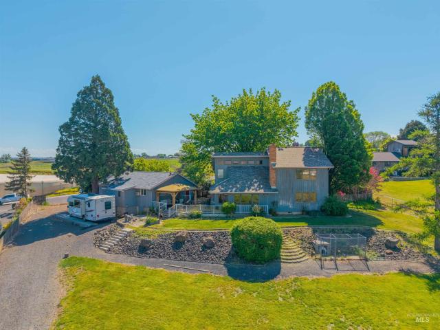 House for sale in Lewiston, Idaho