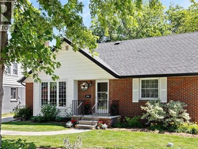 House for sale in Maidstone, Ontario