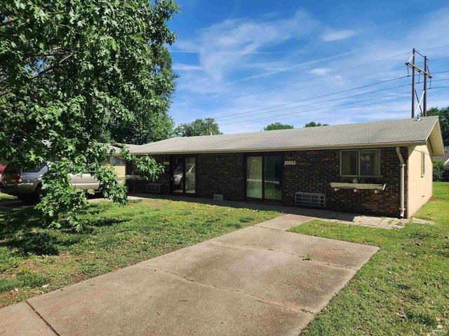 House for sale in Kansas