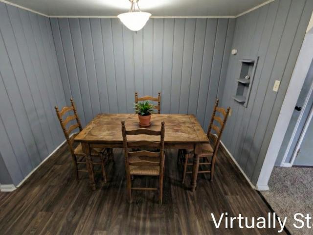 Apartment for rent in Roselawn, Ohio