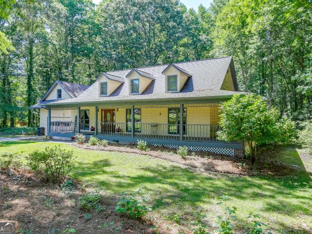 House for sale in Loganville, Georgia