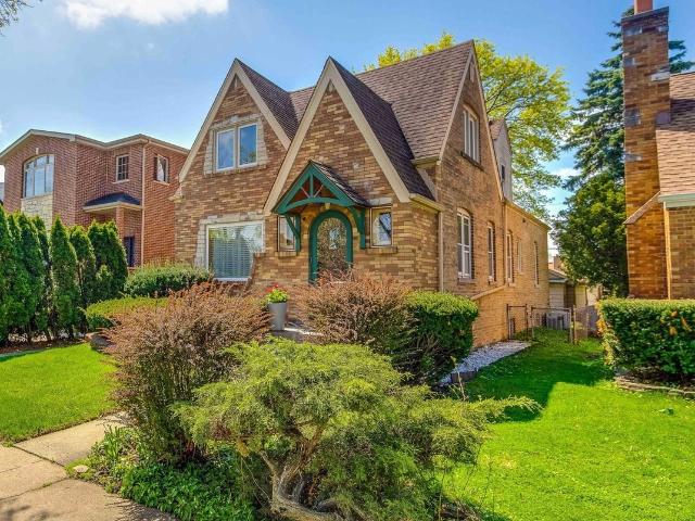 Property for sale in River Grove, Illinois