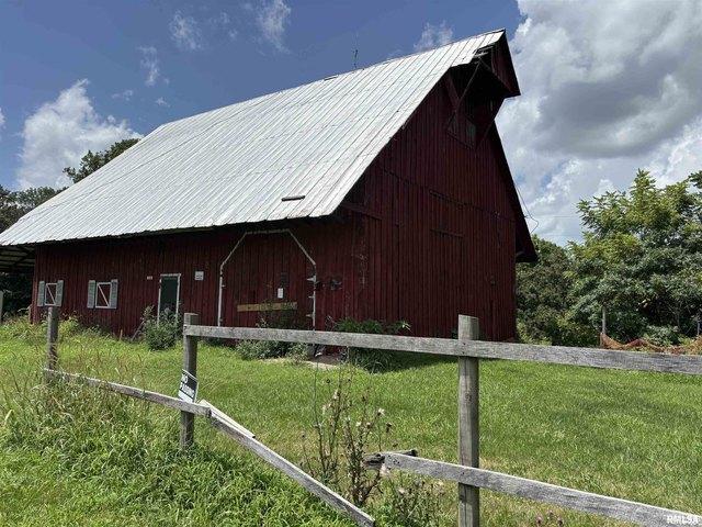 Land for sale in Anna, Illinois