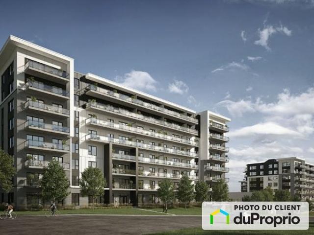 Apartment for rent in Place-du-Paysan, Lévis