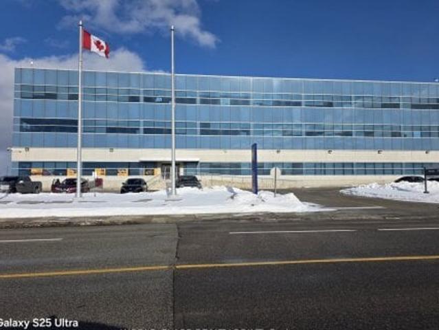 Commercial for sale in Mississauga, Ontario