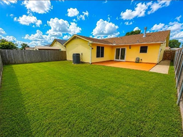 House for sale in Gretna, Louisiana