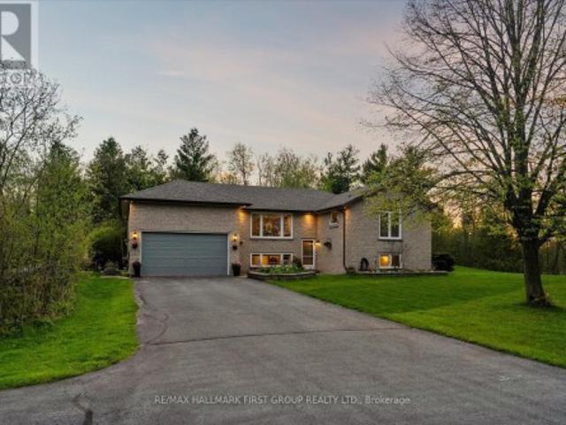 House for sale in Bailieboro, Ontario