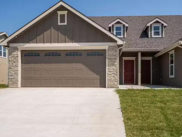 Condo for sale in Lawrence