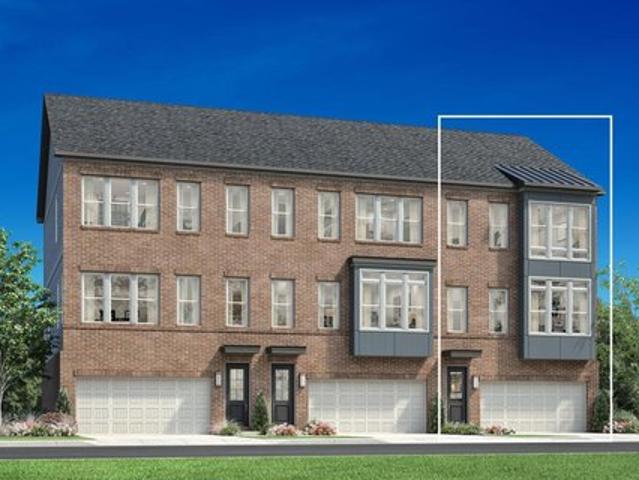 Townhouse for sale in Cobb, Georgia