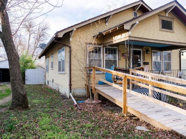 House for sale in Kansas