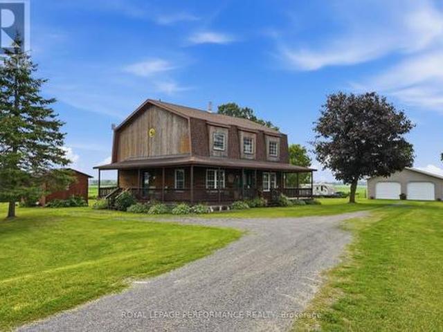 House for sale in East Hawkesbury, Ontario