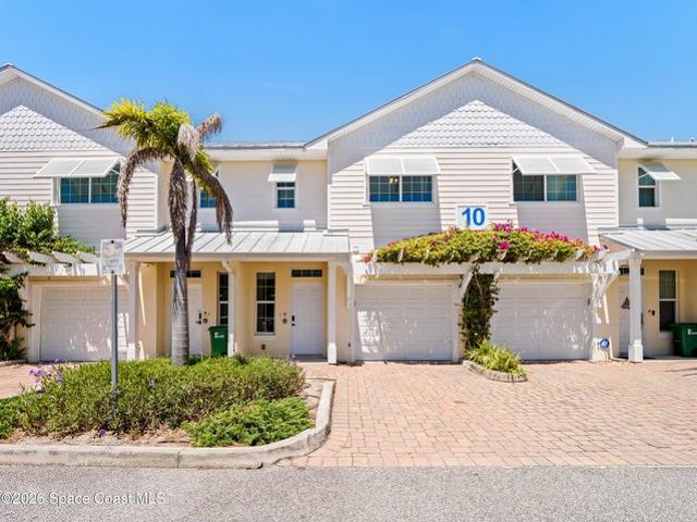 Townhouse for sale in Merritt Island, Florida