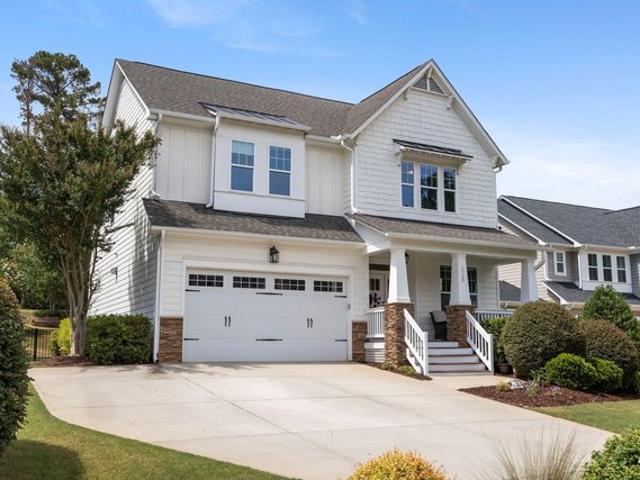 House for sale in Wake, North Carolina