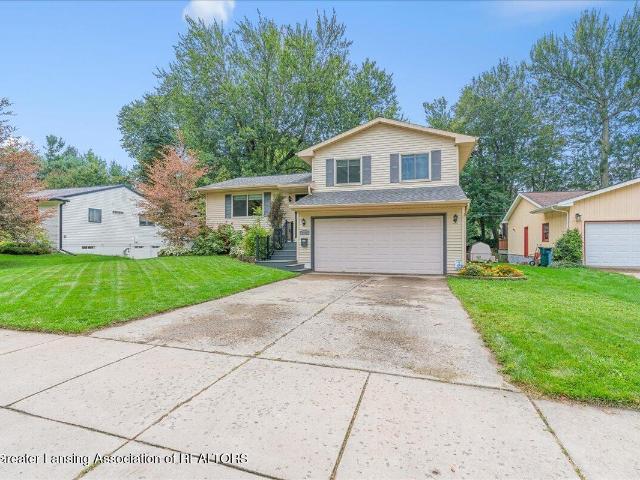 House for sale in Lansing, Michigan