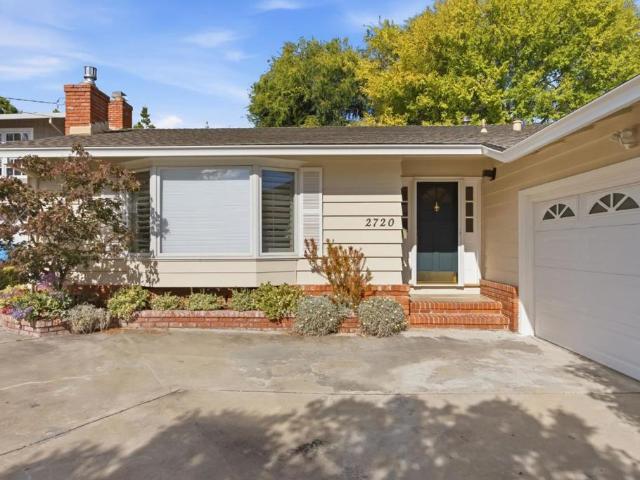 House for sale in San Carlos, San Mateo County