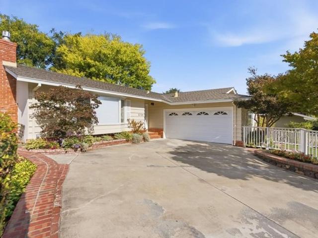 House for sale in San Carlos, San Mateo County