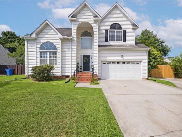 House for sale in Virginia
