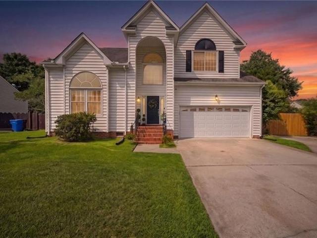 House for sale in Virginia