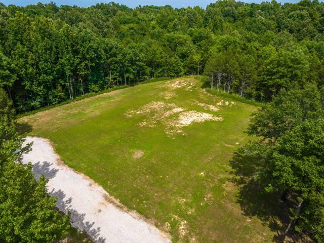 Land for sale in Tennessee