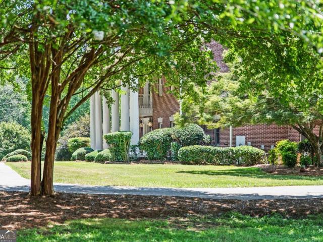 Farm for sale in Madison, Georgia