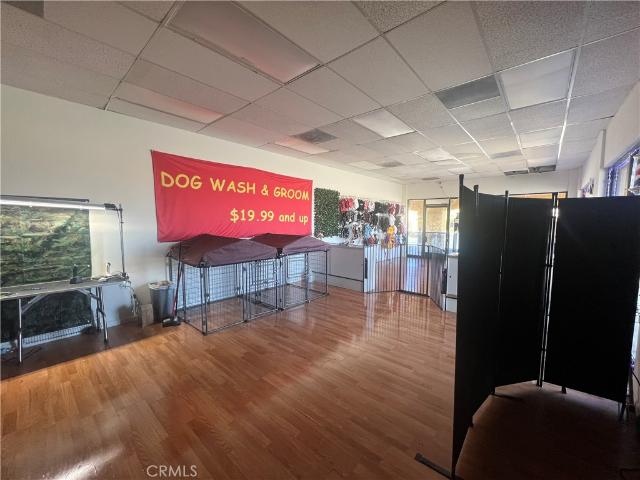 Commercial for sale in Palmdale