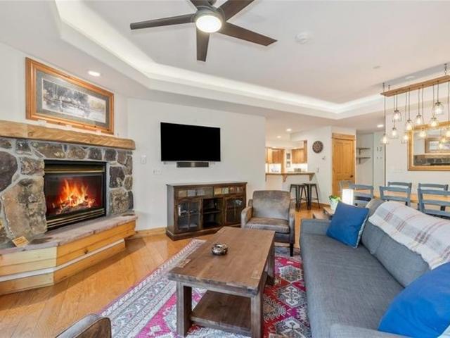 Condo for sale in Steamboat Springs, Colorado