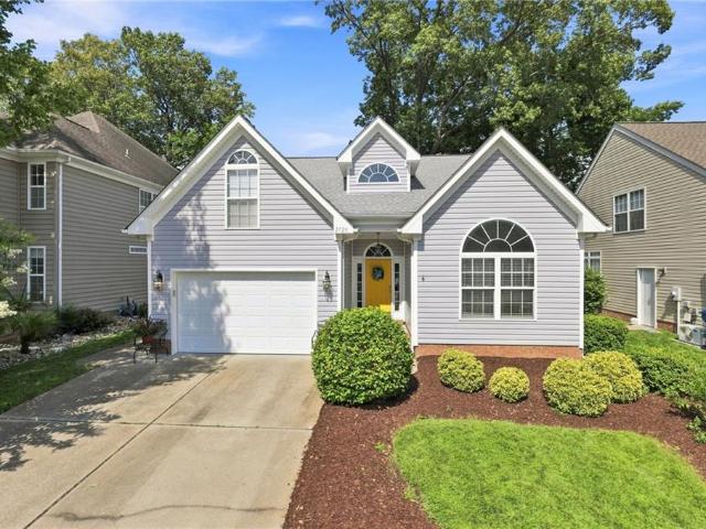 House for sale in Virginia