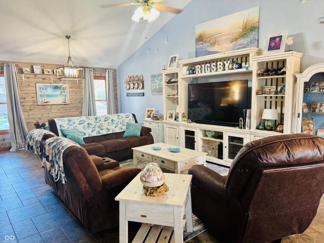 House for sale in Seymour, Indiana