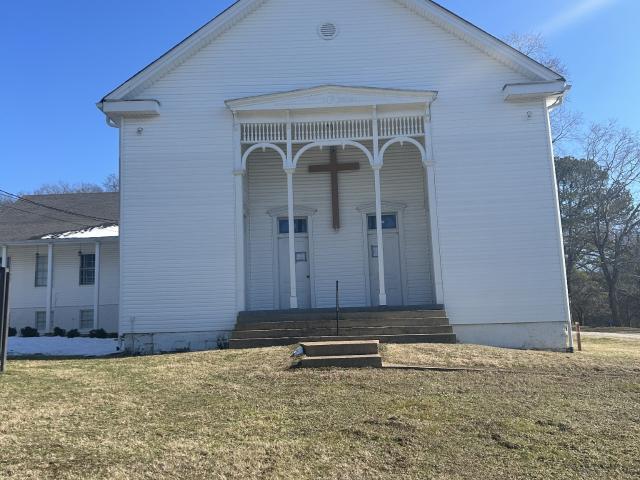 Property for sale in Tennessee