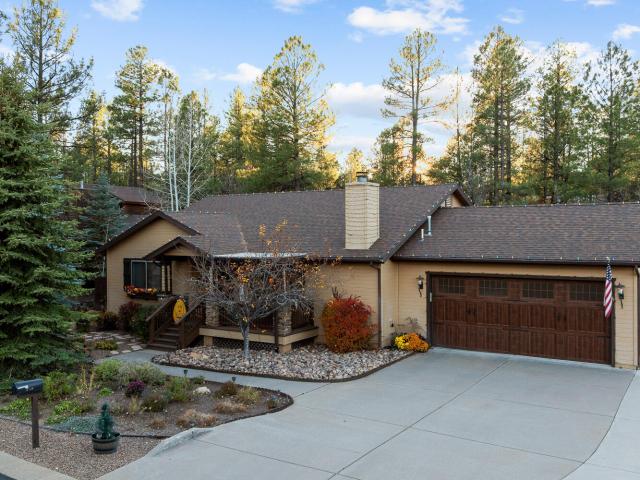 House for sale in Navajo, Arizona