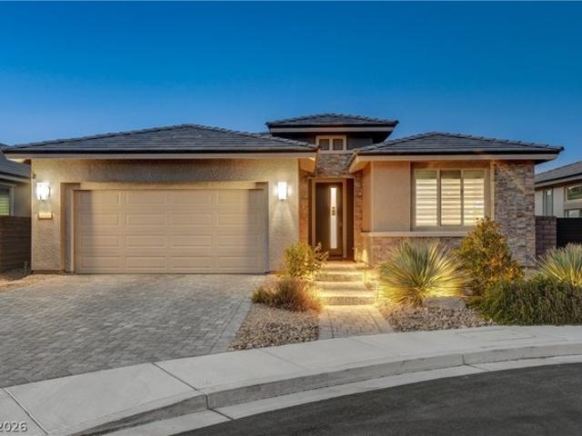 House for sale in Las Vegas, Nevada