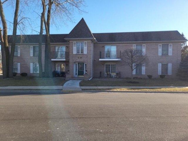 Condo for sale in Highland, Indiana