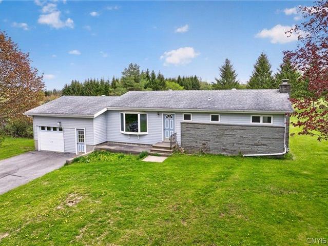 House for sale in Oneida, New York