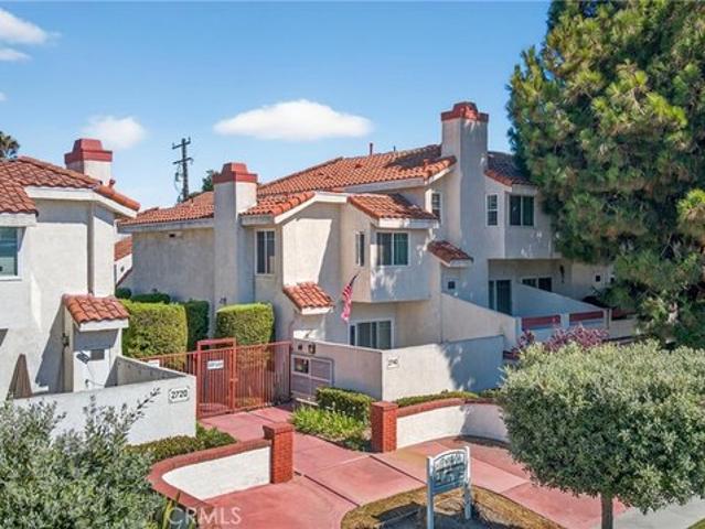 Condo for sale in Torrance, California