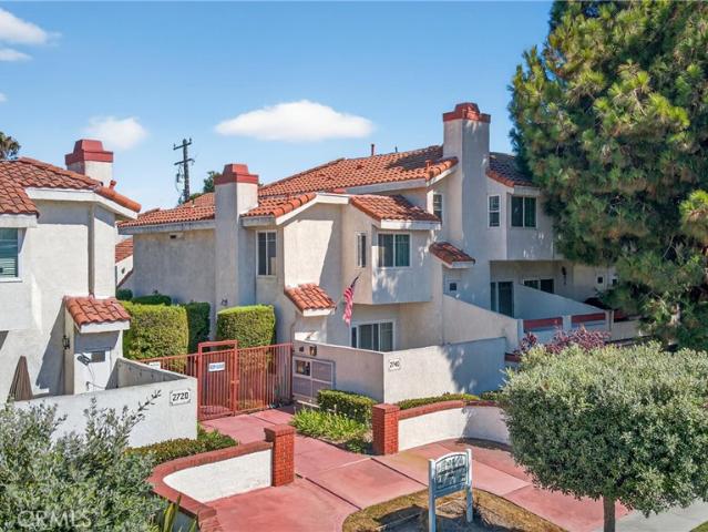 Condo for sale in Torrance, California