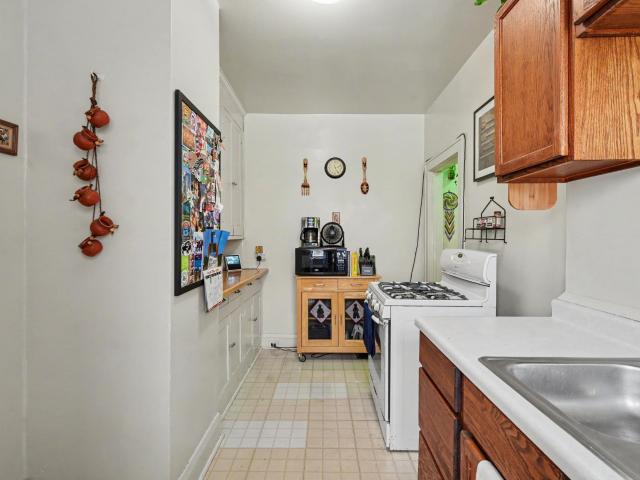 House for sale in Whittier, Minneapolis