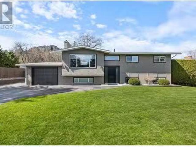 House for sale in West Kelowna, British Columbia