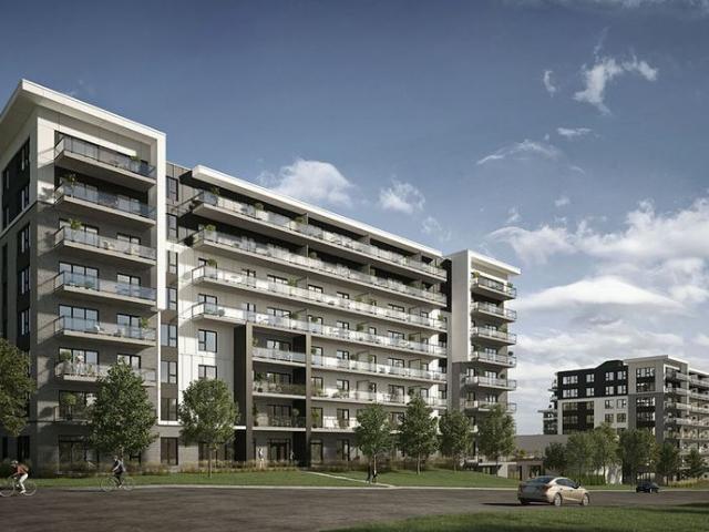 Apartment for rent in Place-du-Vieux-Moulin, Lévis