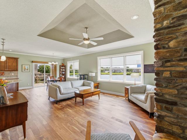House for sale in Story, Iowa